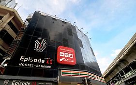 เอพิโสด 11 โฮสเทล สุขุมวิท